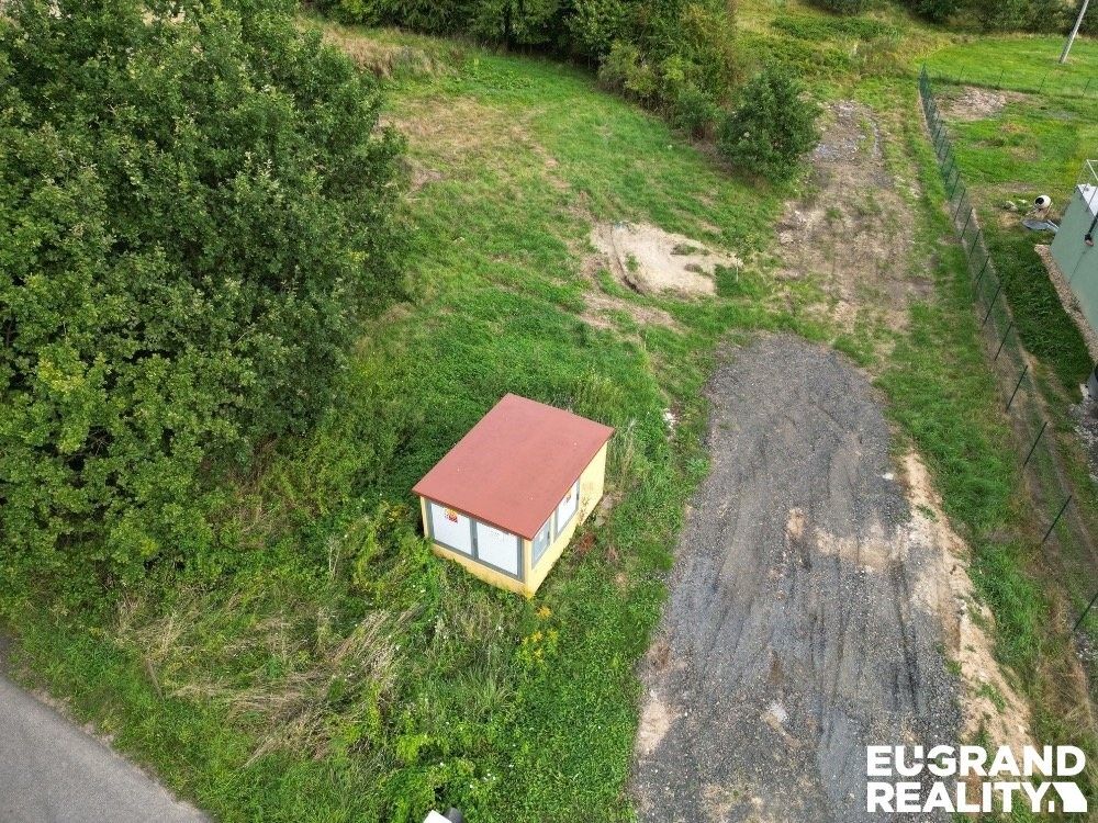Prodej pozemku 1470 m² - foto 9