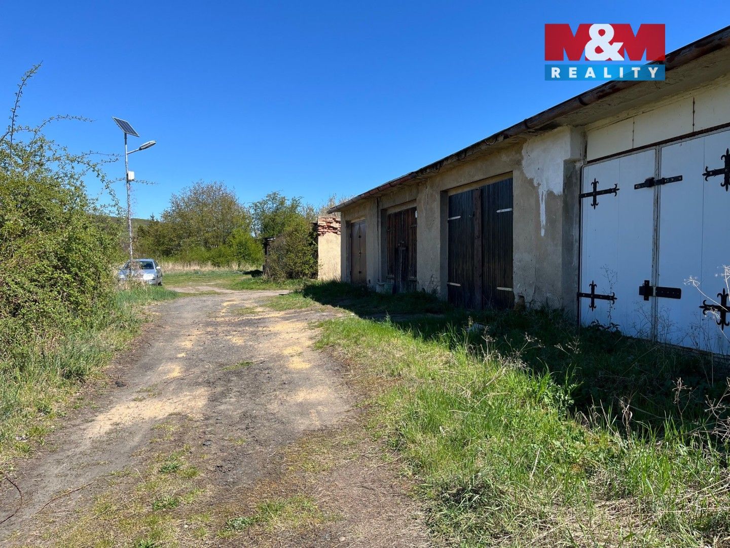 Prodej nemovitosti 50 m² - foto 4