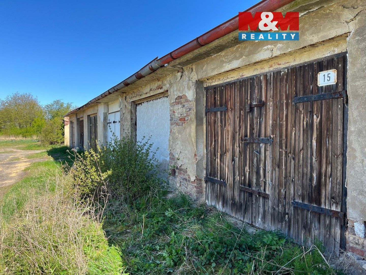 Prodej nemovitosti 50 m² - foto 1