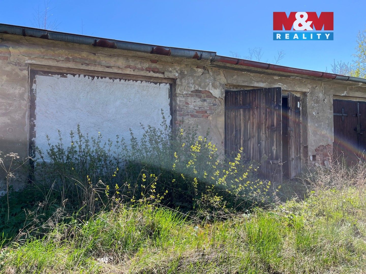 Prodej nemovitosti 50 m² - foto 2