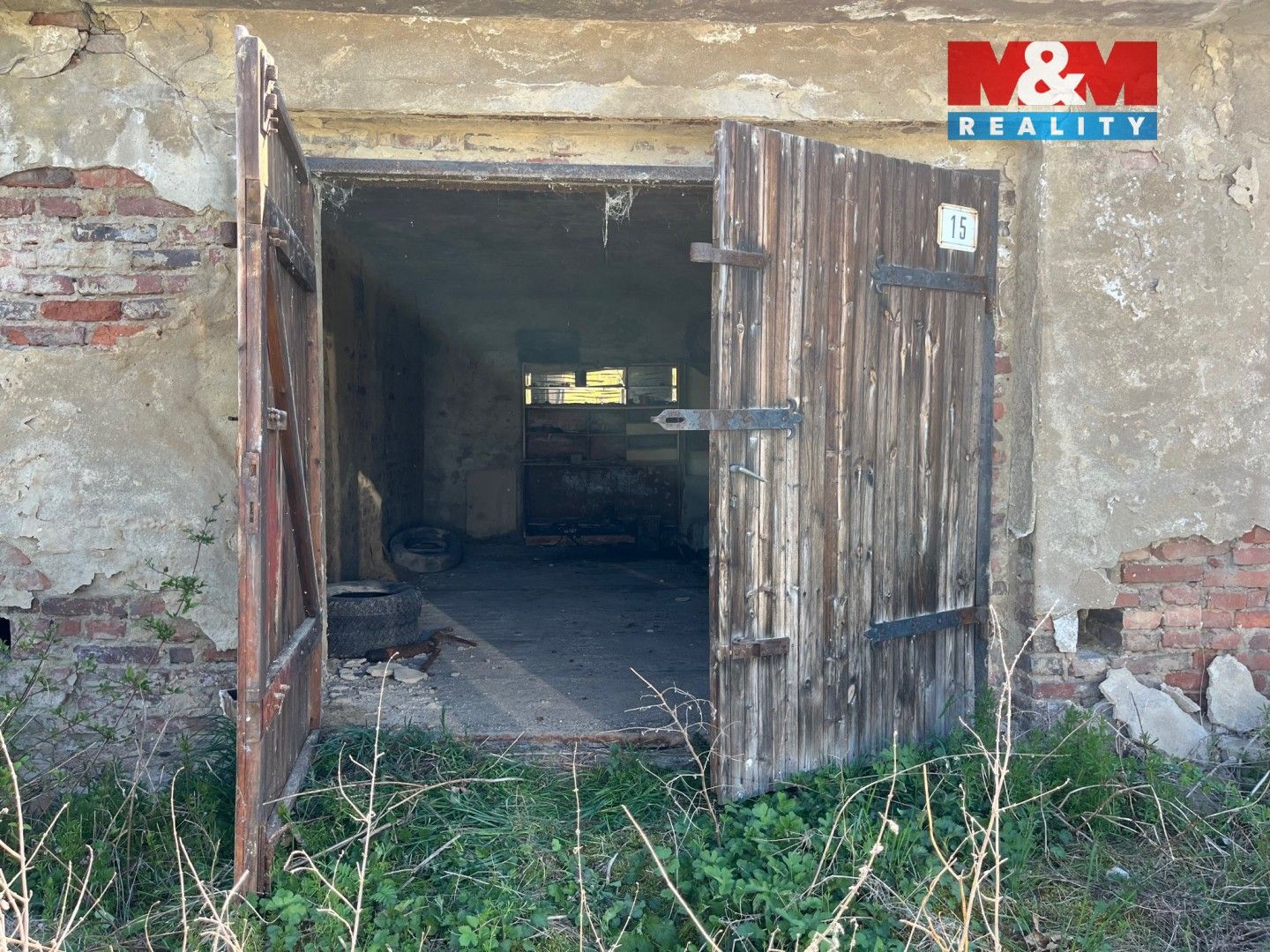 Prodej nemovitosti 50 m² - foto 3