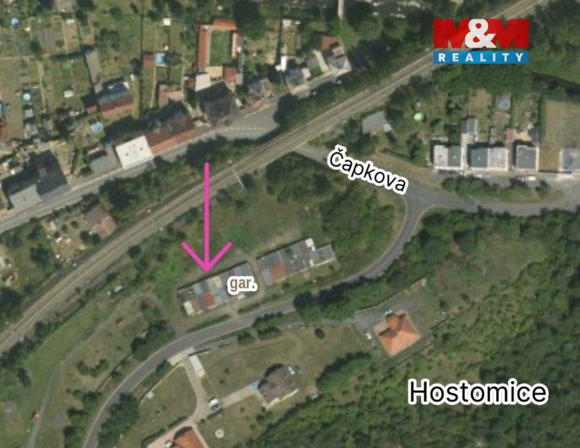 Prodej nemovitosti 50 m² - foto 8