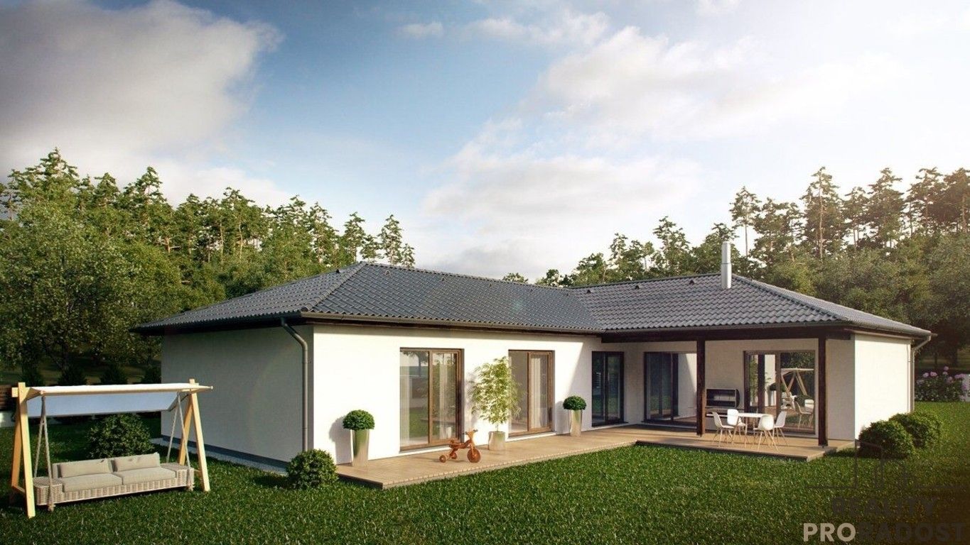 Prodej pozemku 801 m² - foto 3