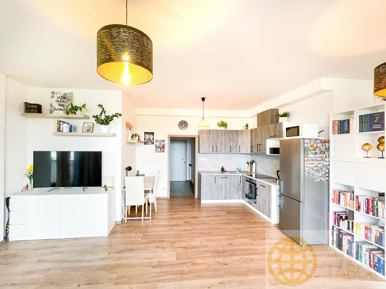 Prodej bytu 2+kk 80 m² - foto 1
