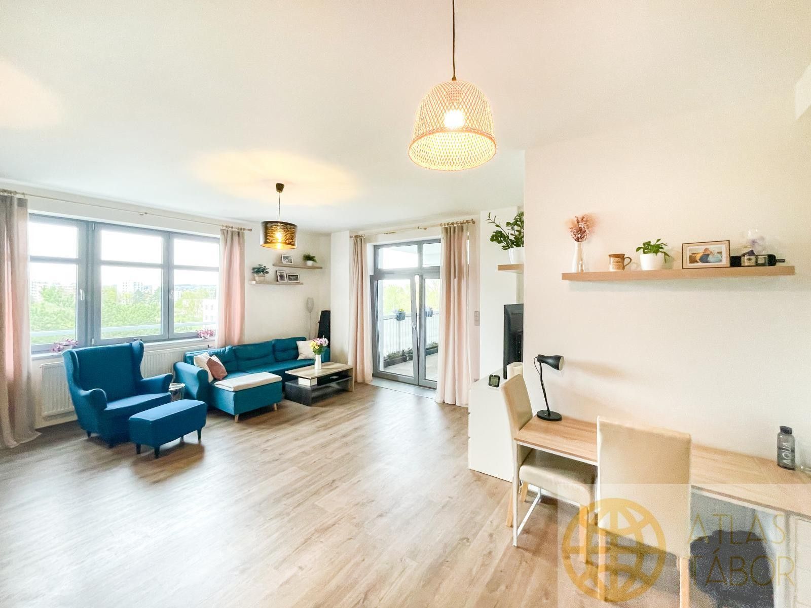 Prodej bytu 2+kk 80 m² - foto 8