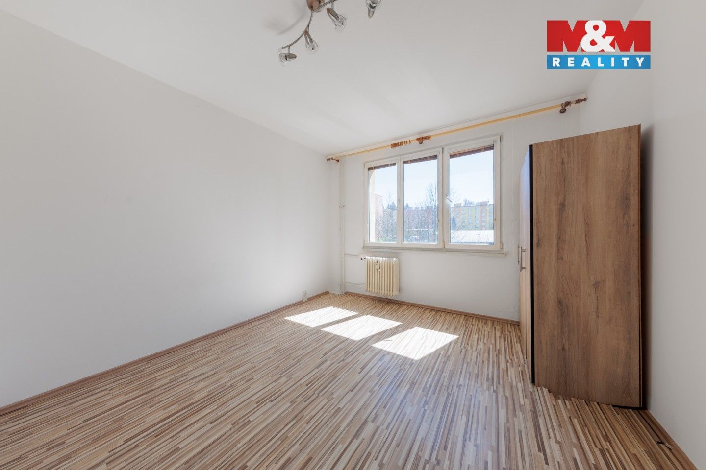 Prodej bytu 3+1 60 m² - foto 3