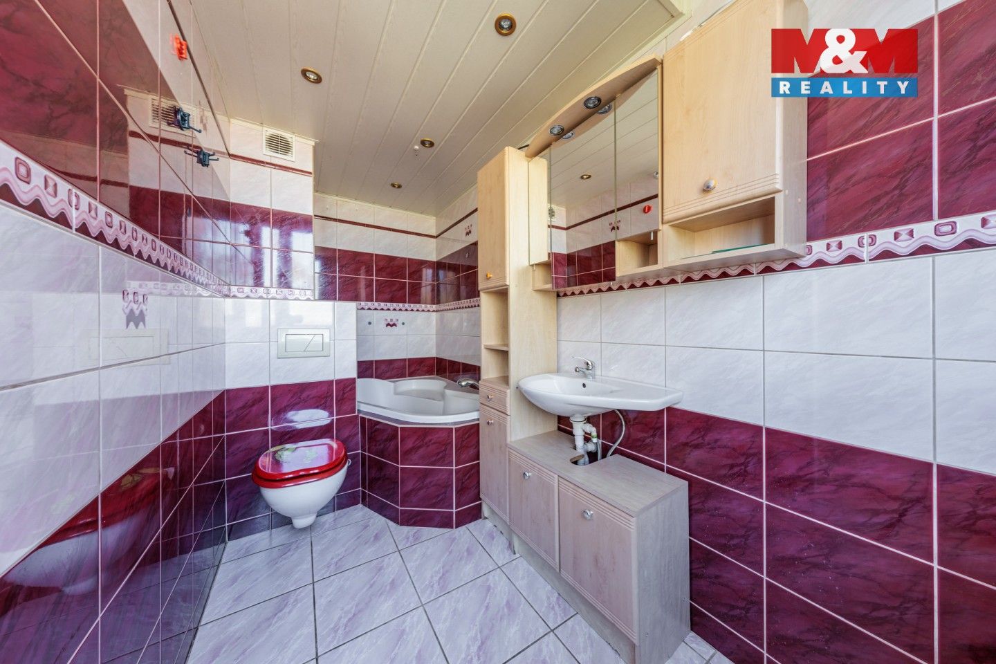 Prodej bytu 3+1 60 m² - foto 5