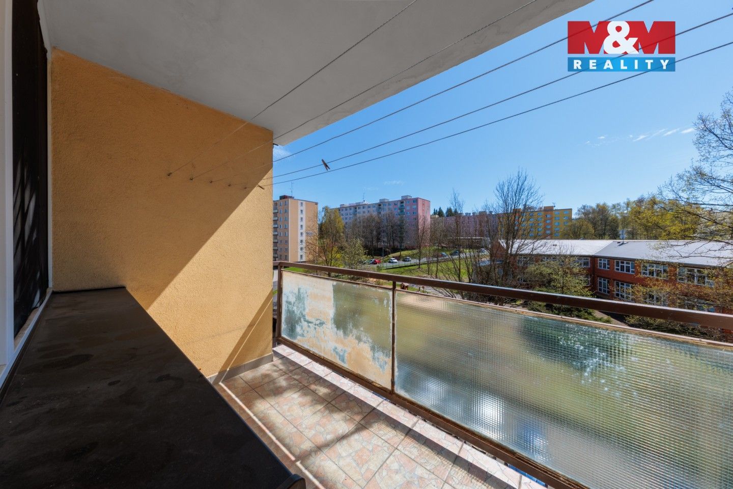 Prodej bytu 3+1 60 m² - foto 4