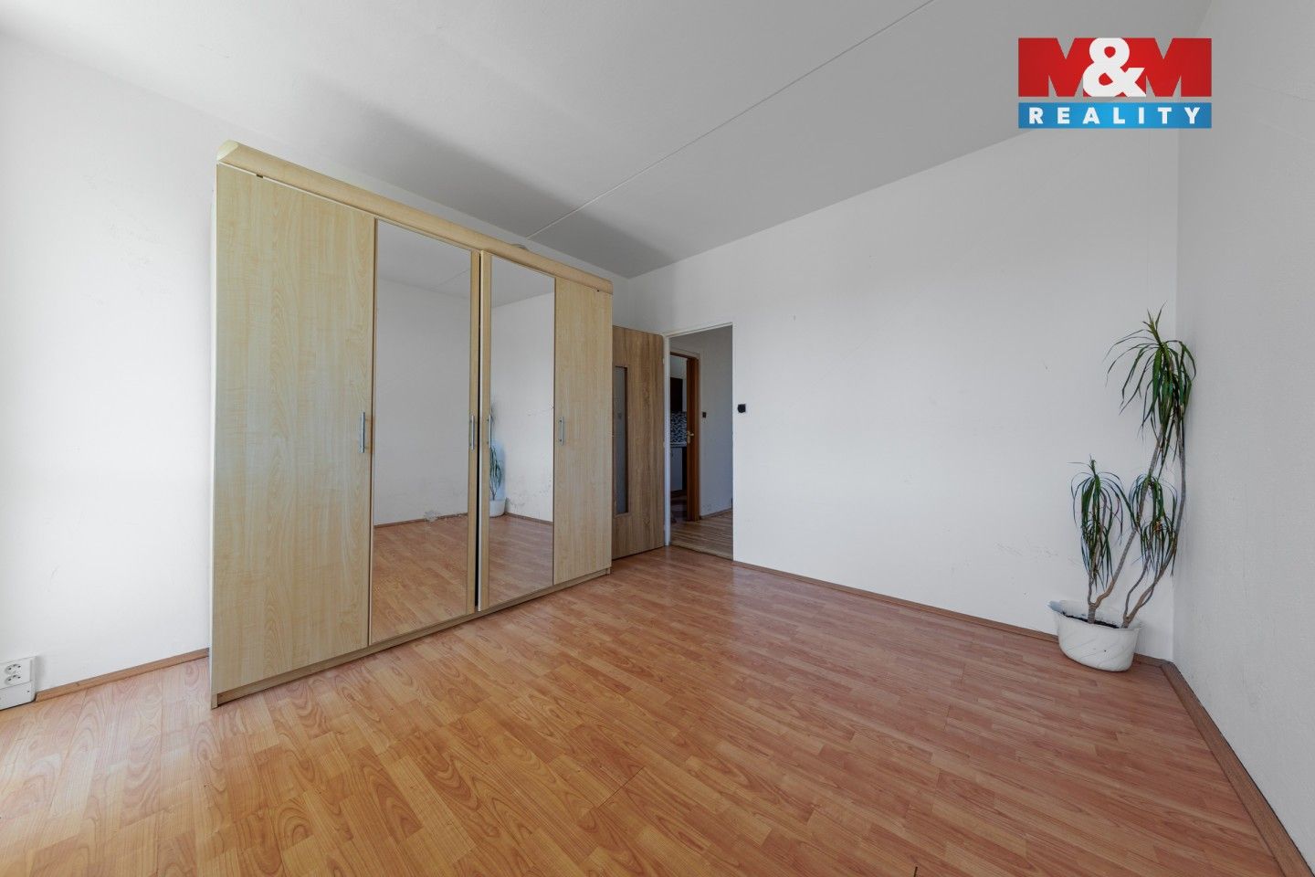 Prodej bytu 3+1 60 m² - foto 9
