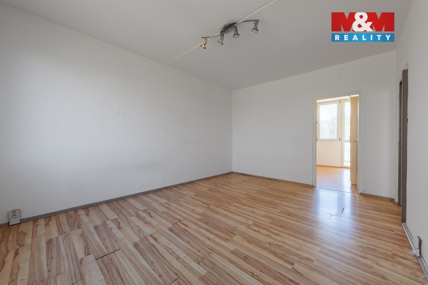 Prodej bytu 3+1 60 m² - foto 10