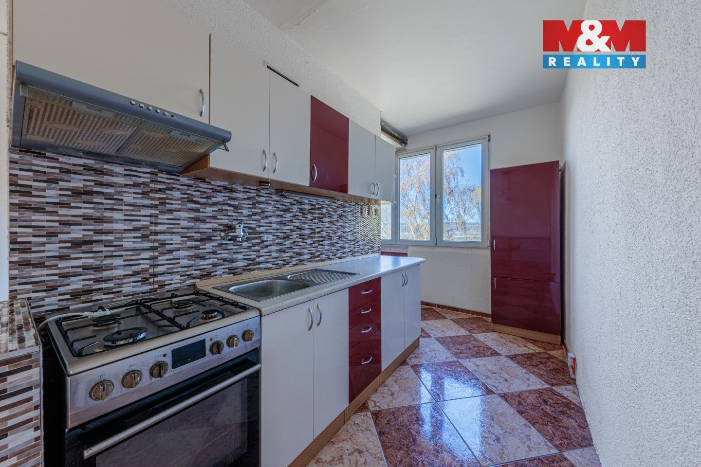 Prodej bytu 3+1 60 m² - foto 12