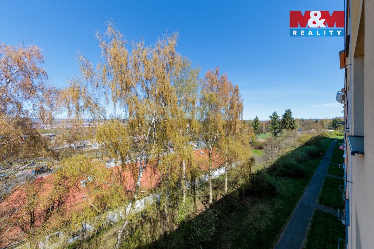 Prodej bytu 3+1 60 m² - foto 13