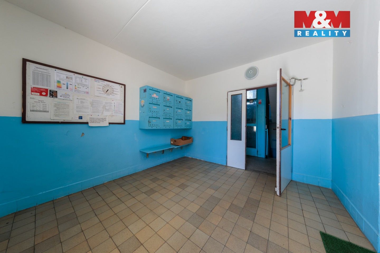 Prodej bytu 3+1 60 m² - foto 18