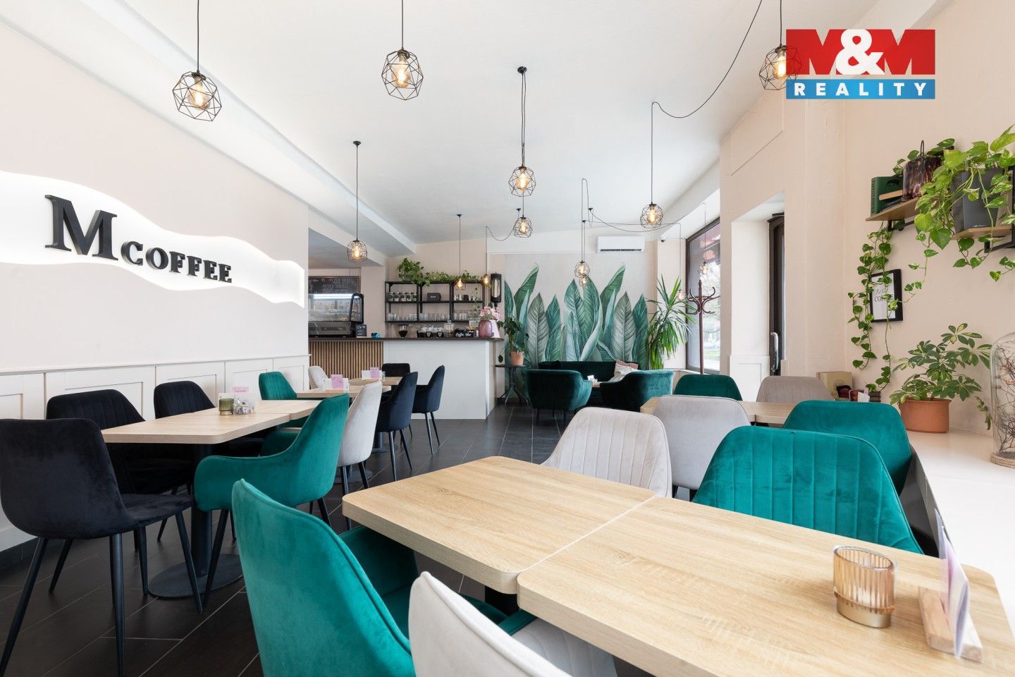 Prodej komerčního prostoru 69 m² - foto 2