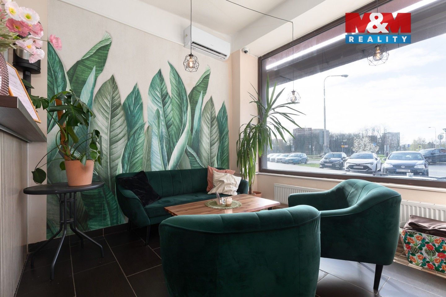 Prodej komerčního prostoru 69 m² - foto 4