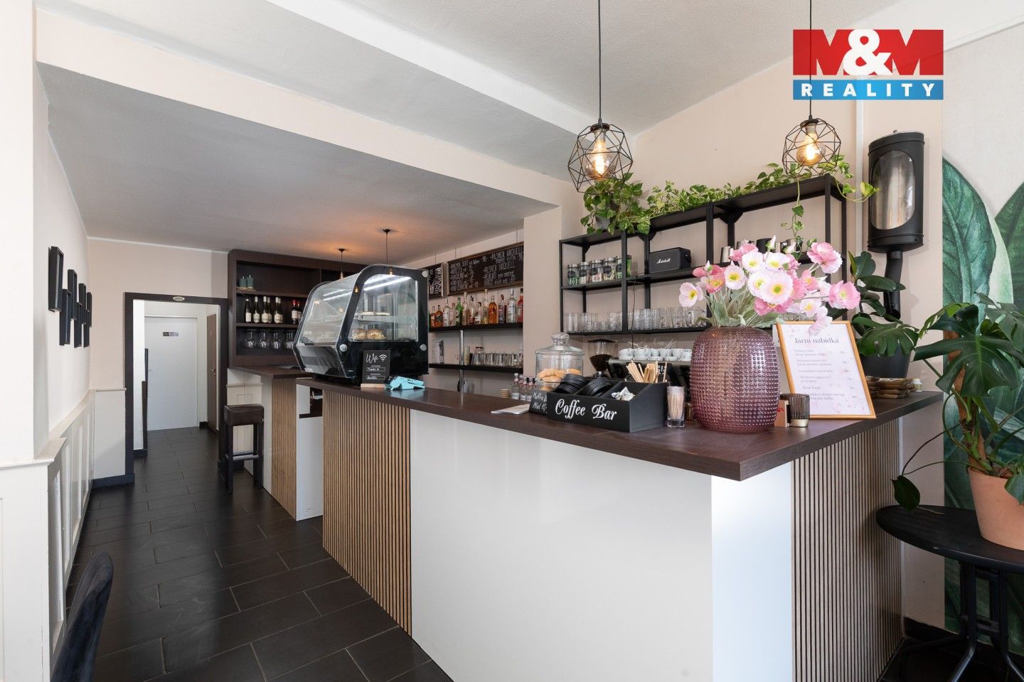 Prodej komerčního prostoru 69 m² - foto 6