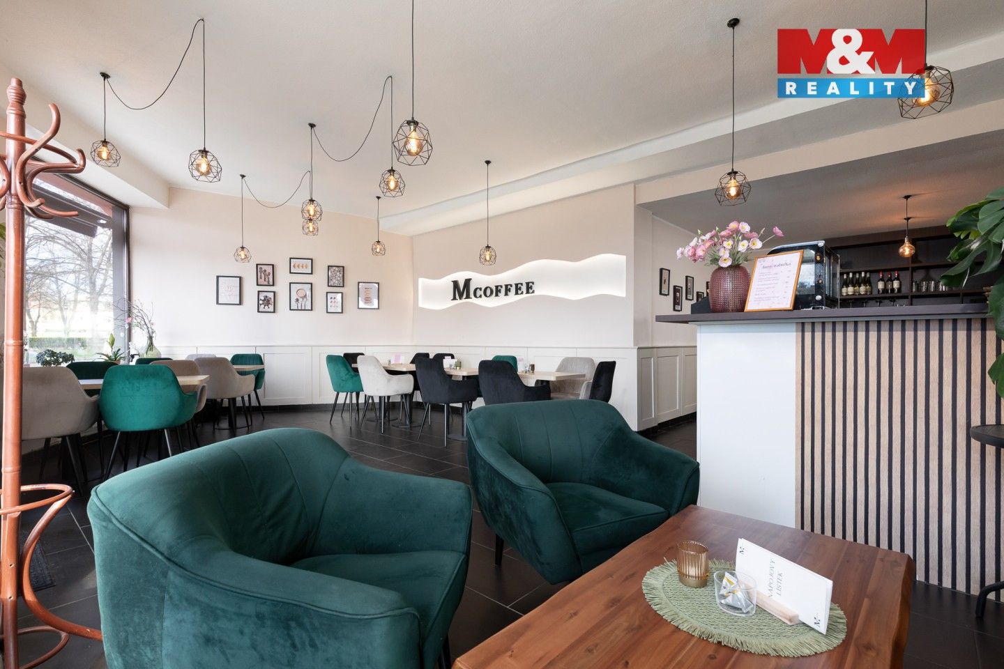 Prodej komerčního prostoru 69 m² - foto 11