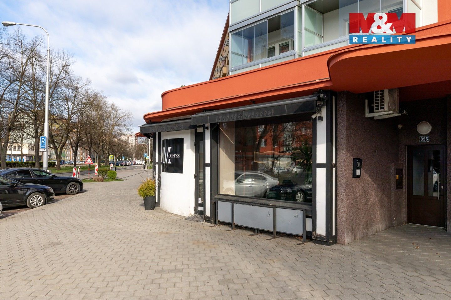 Prodej komerčního prostoru 69 m² - foto 12