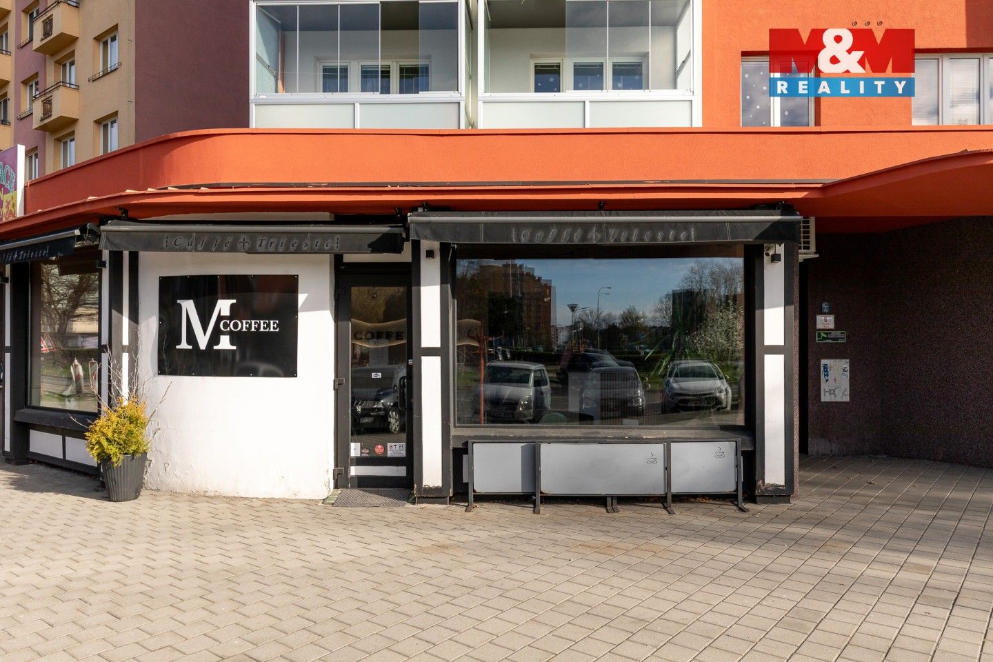 Prodej komerčního prostoru 69 m² - foto 13