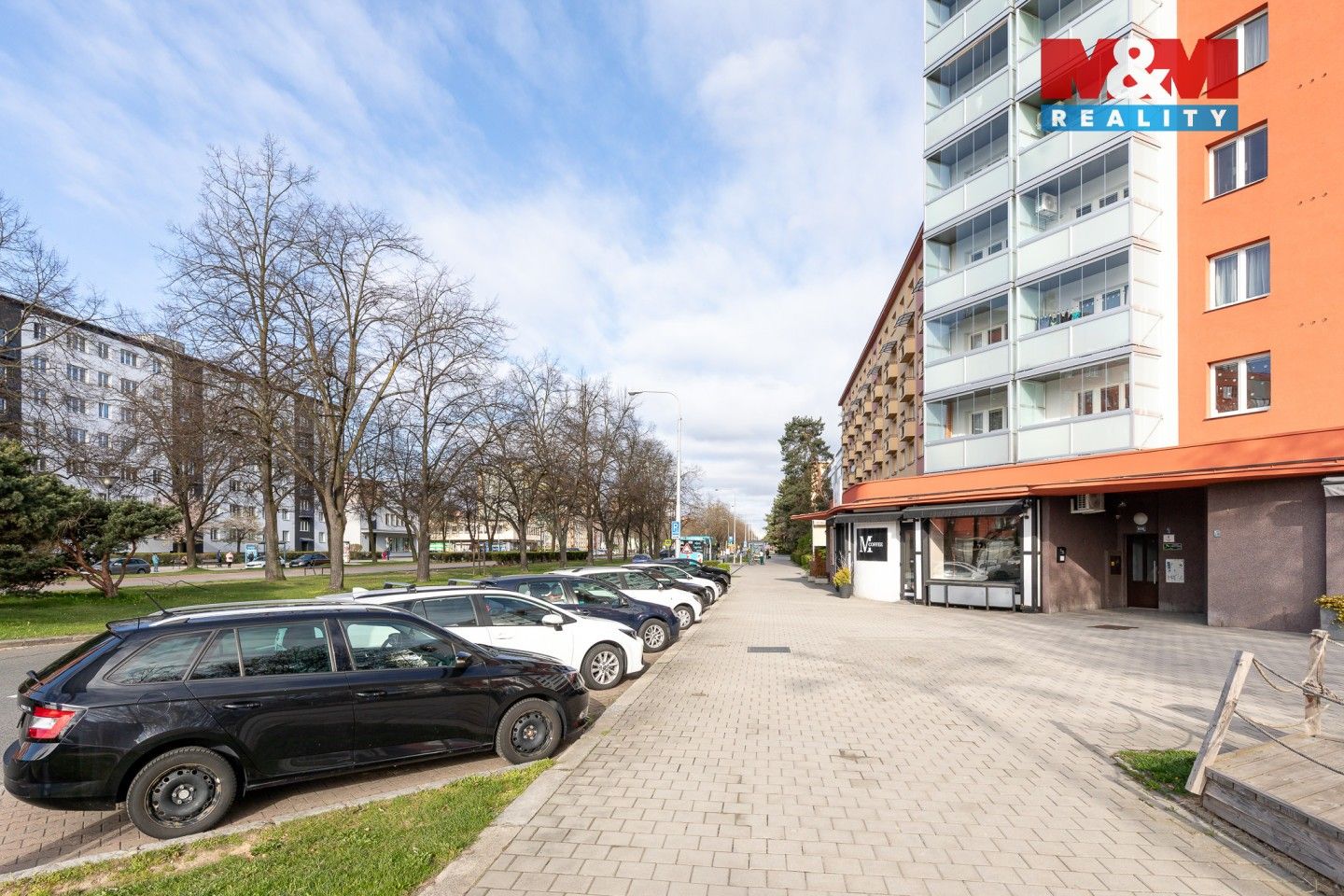 Prodej komerčního prostoru 69 m² - foto 16