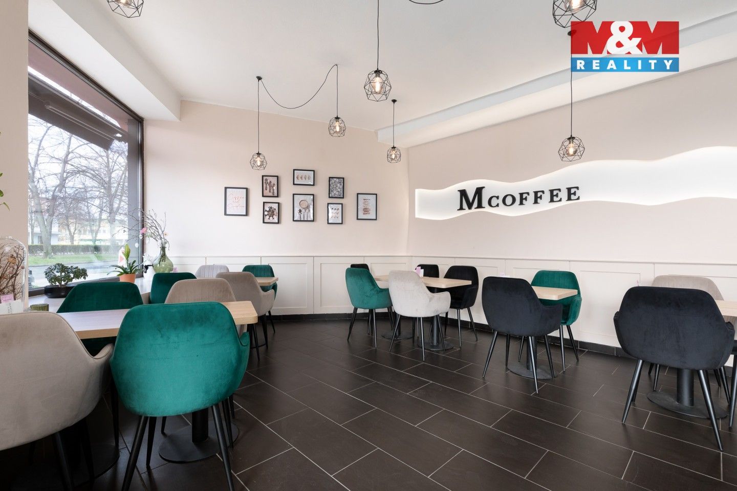 Prodej komerčního prostoru 69 m² - foto 19