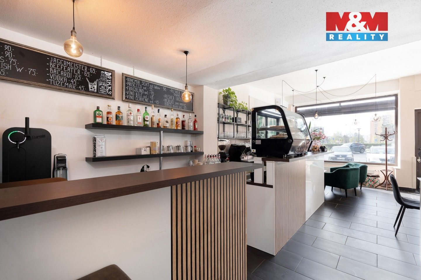 Prodej komerčního prostoru 69 m² - foto 20