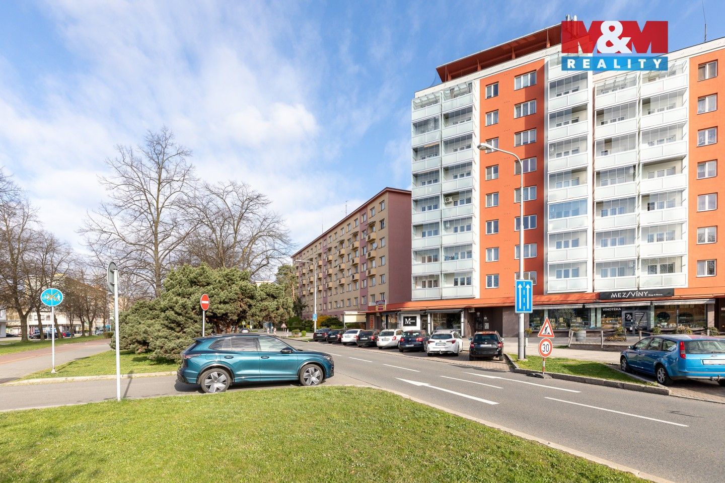 Prodej komerčního prostoru 69 m² - foto 17