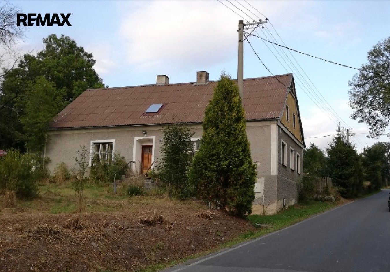 Prodej domu 135 m² - foto 1