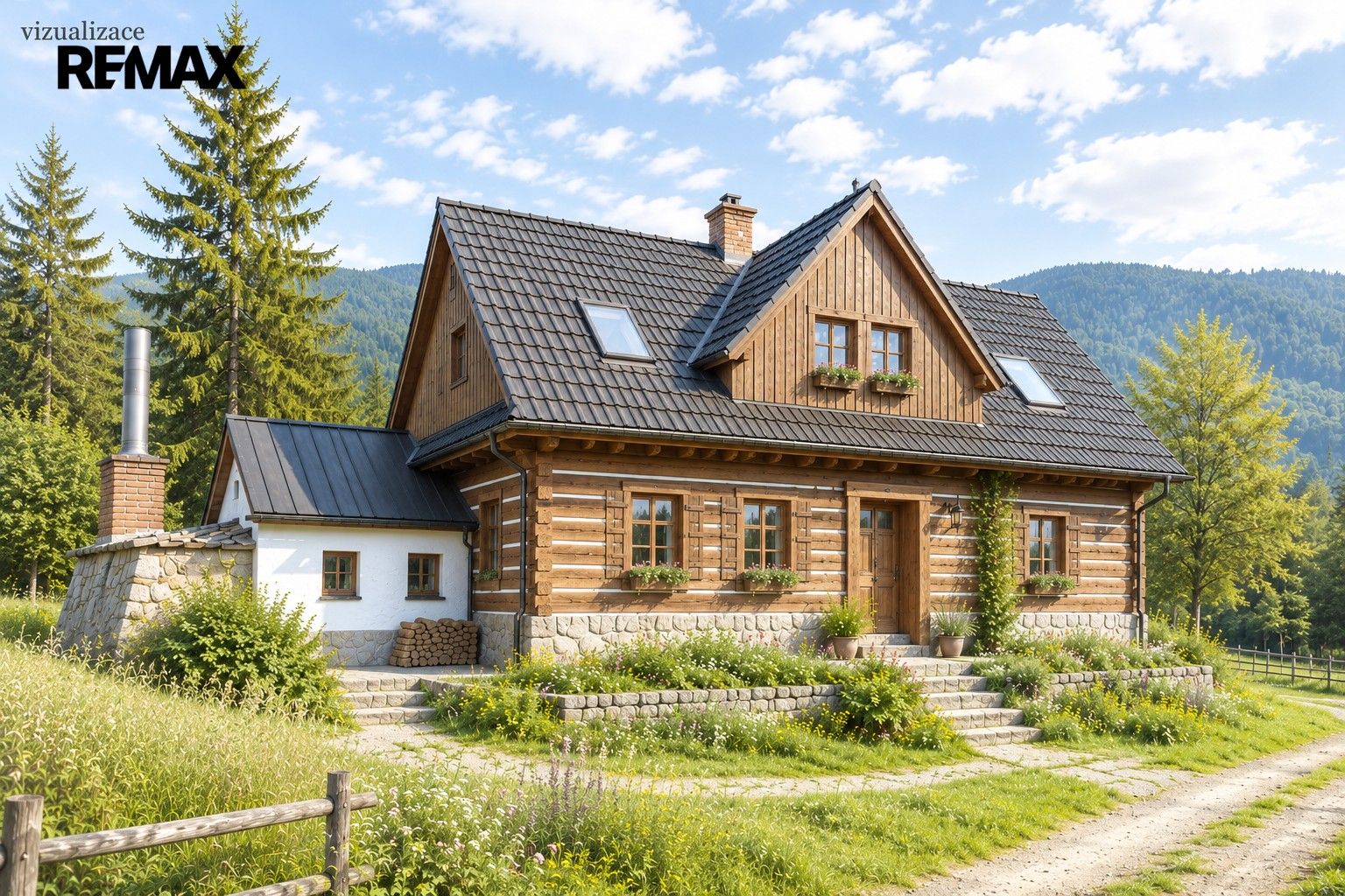 Prodej domu 135 m² - foto 2