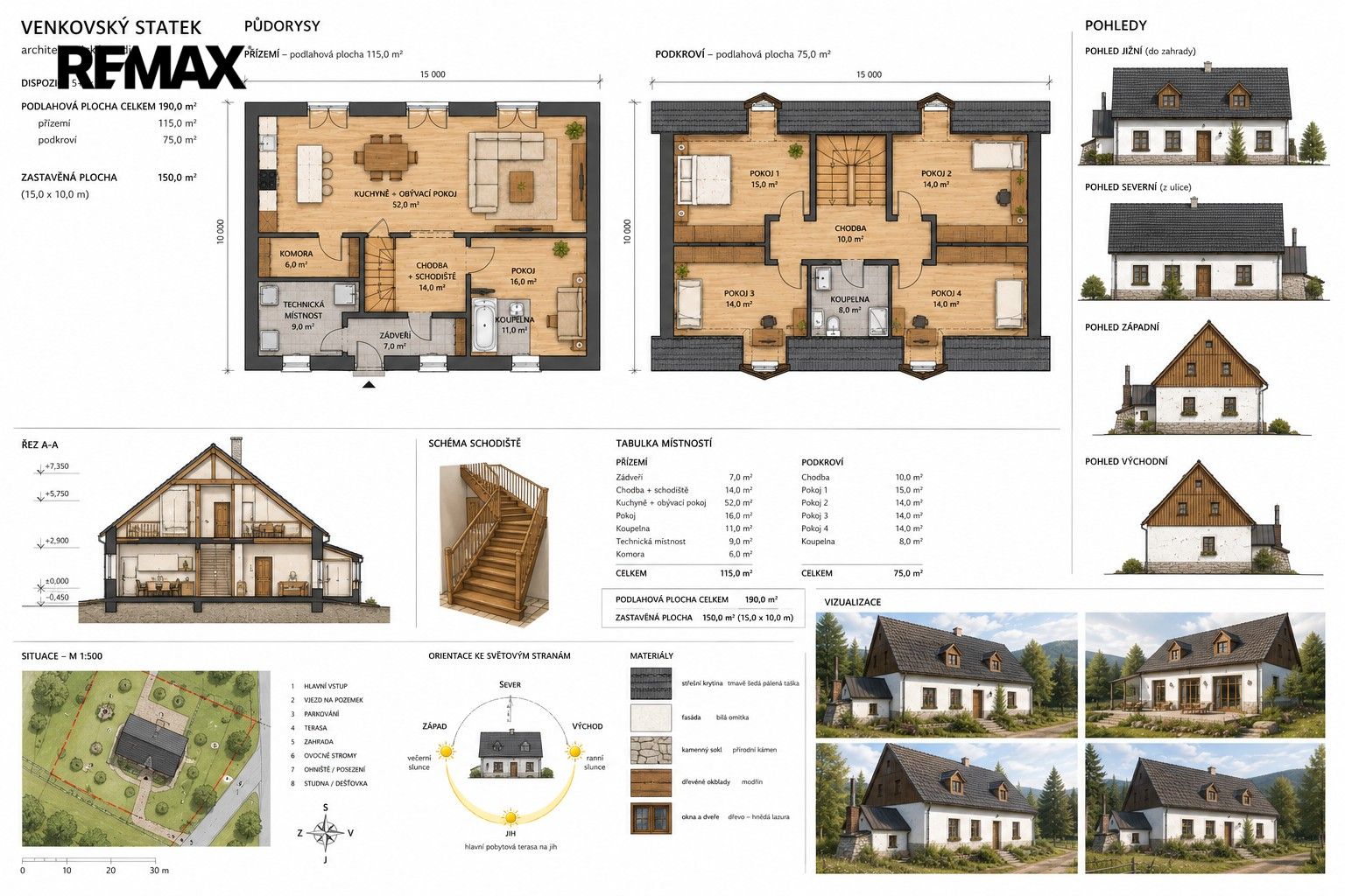 Prodej domu 135 m² - foto 7
