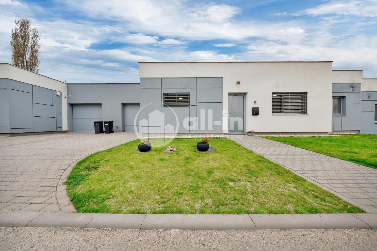 Prodej domu 145 m² - foto 1
