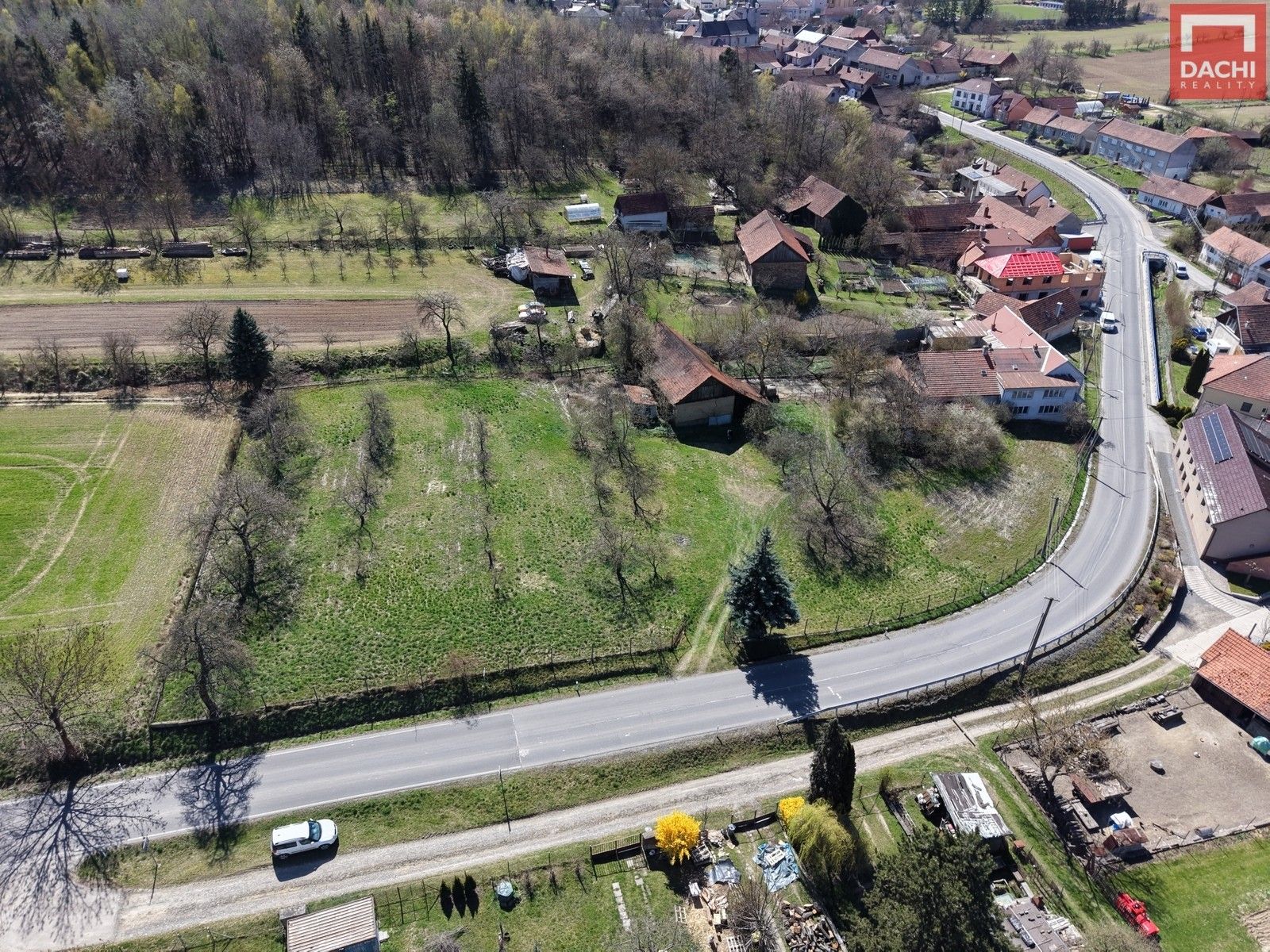 Prodej pozemku 14943 m² - foto 4