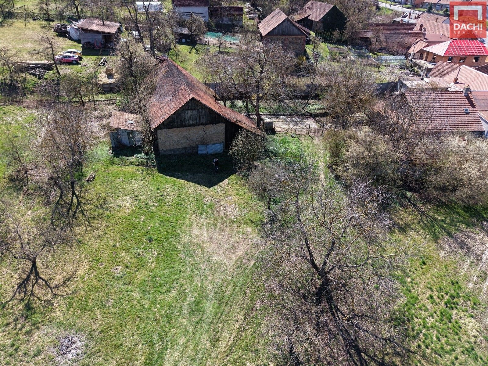 Prodej pozemku 14943 m² - foto 6