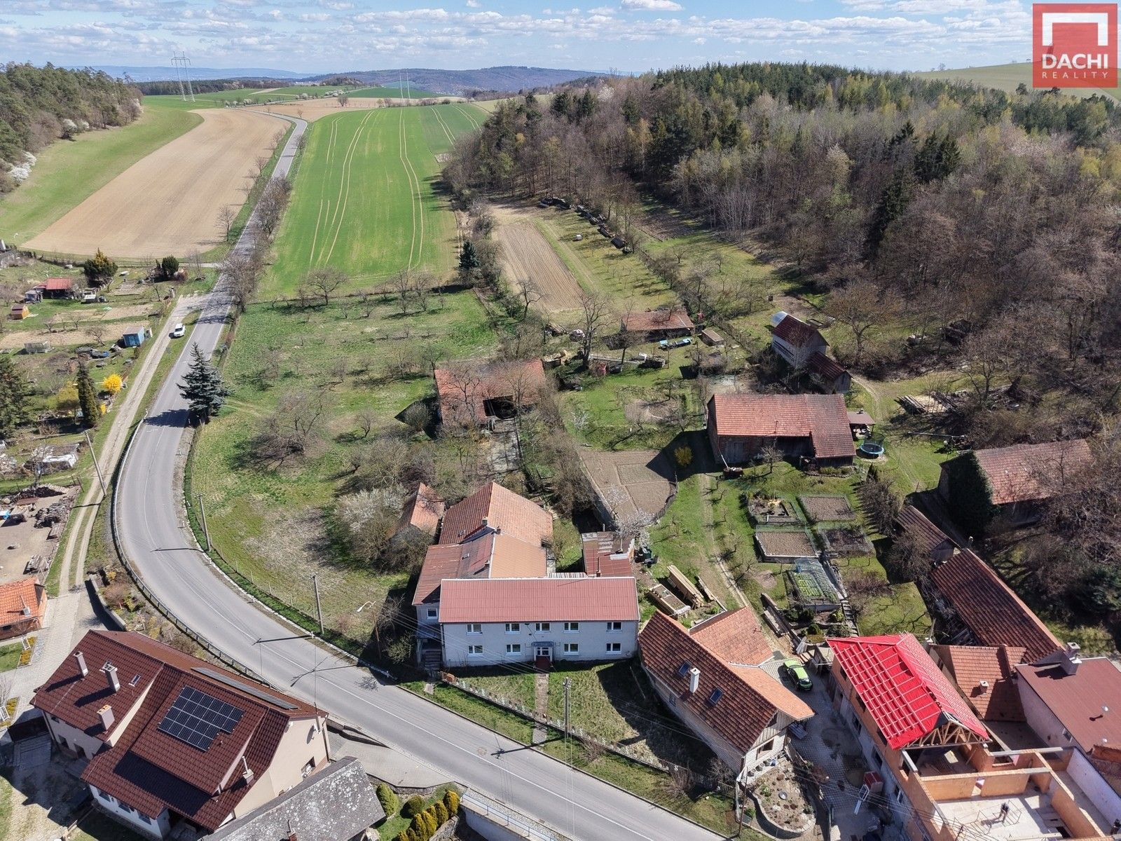 Prodej pozemku 14943 m² - foto 7