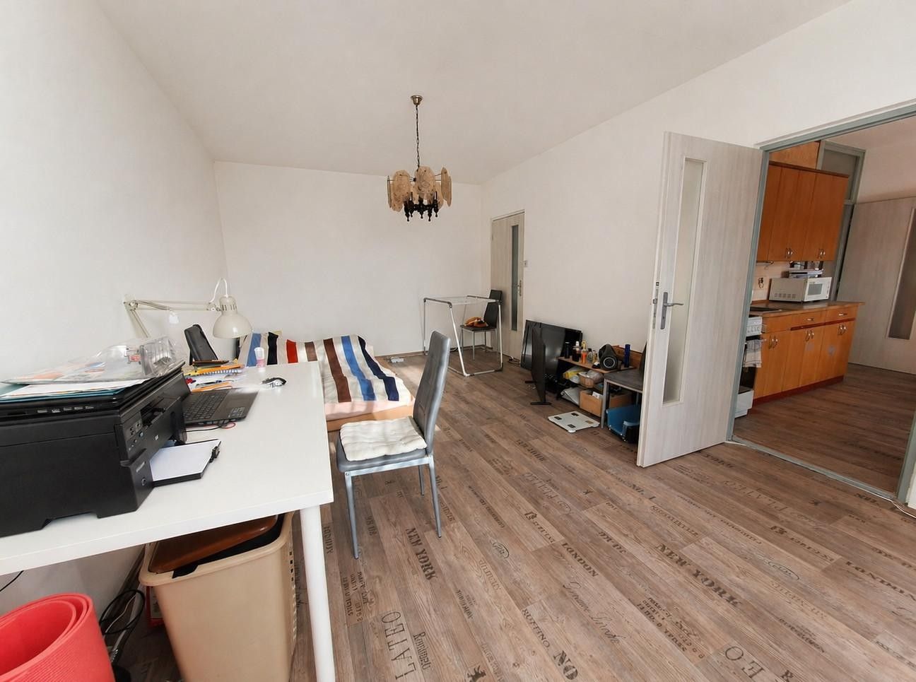 Prodej bytu 3+1 73 m² - foto 2