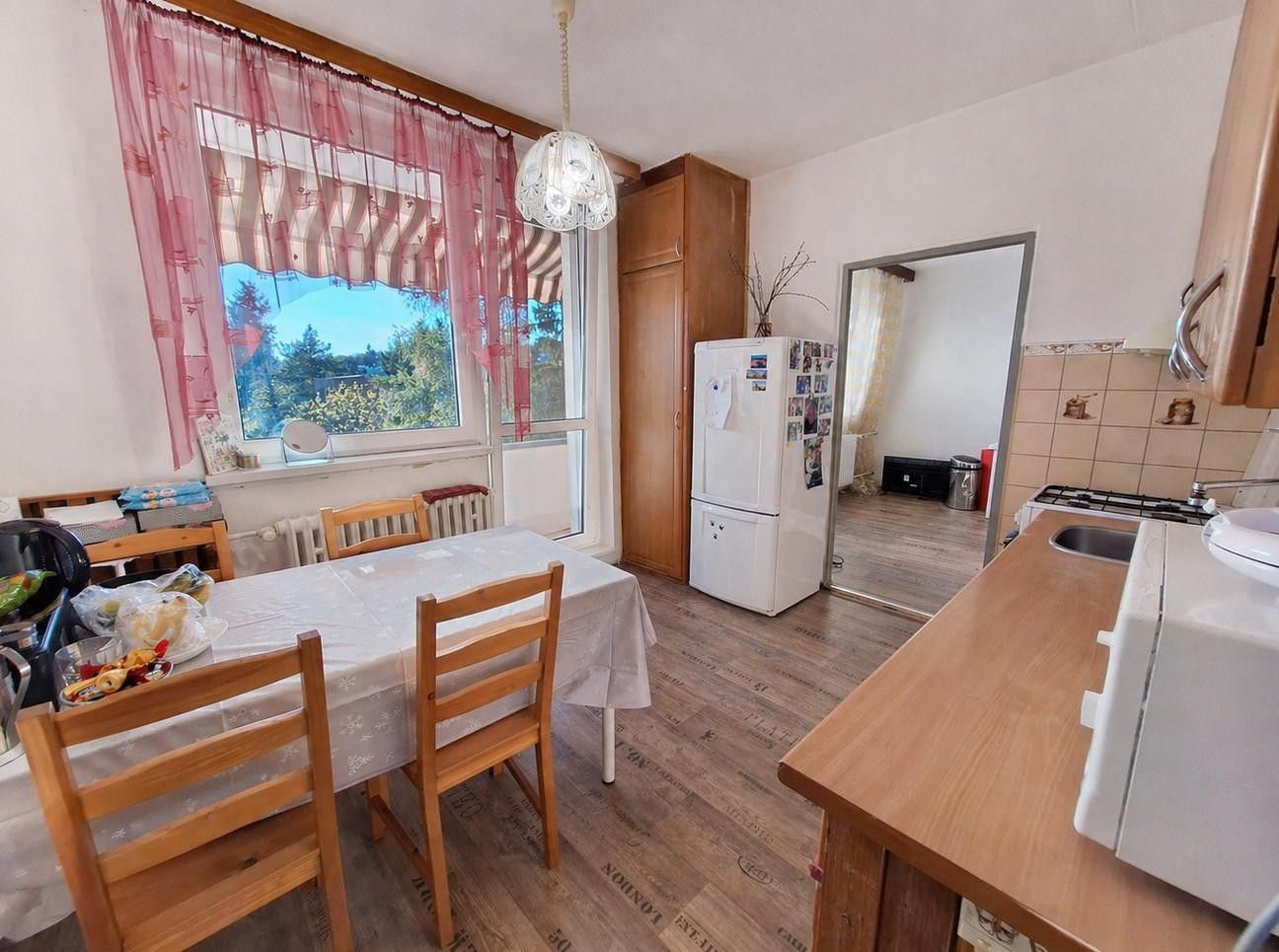 Prodej bytu 3+1 73 m² - foto 4