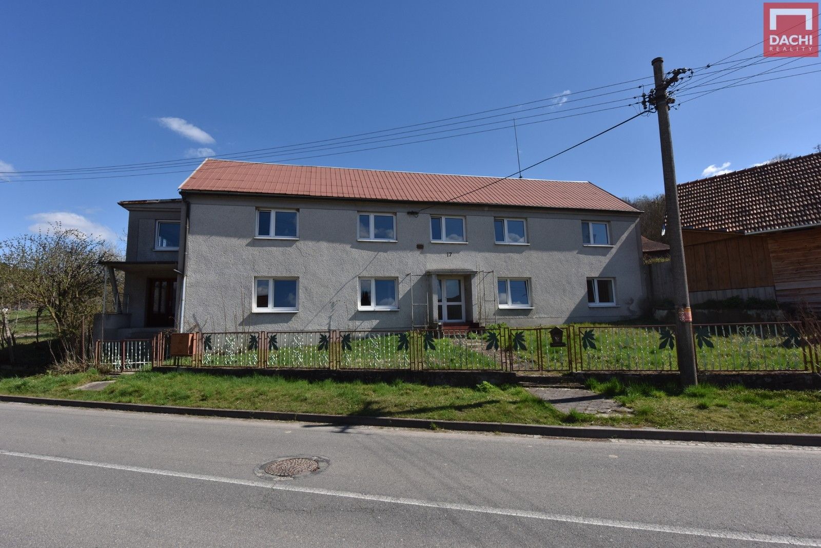 Prodej pozemku 5367 m² - foto 14
