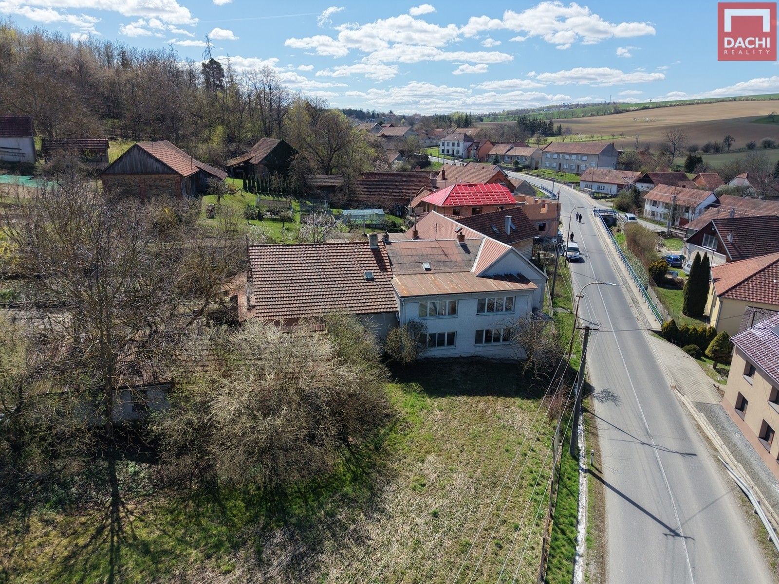 Prodej pozemku 5367 m² - foto 9