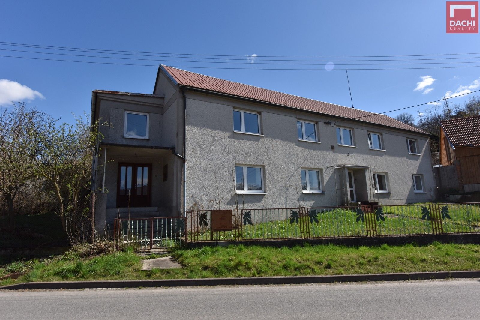 Prodej pozemku 5367 m² - foto 13