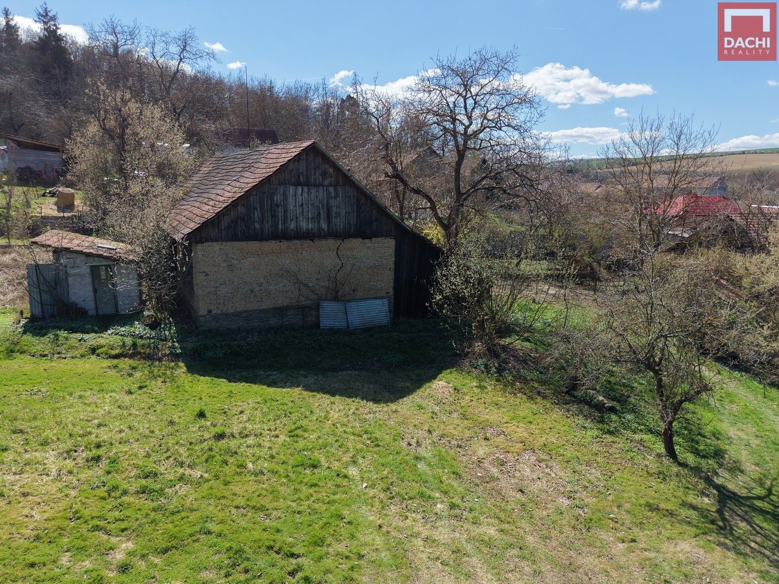 Prodej pozemku 5367 m² - foto 12