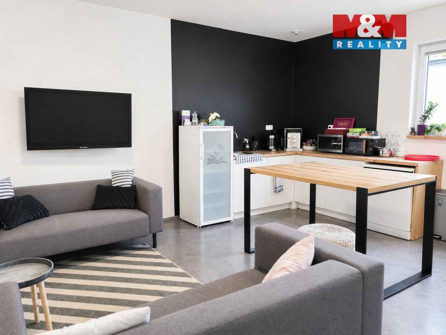 Pronájem komerčního prostoru 25 m² - foto 4