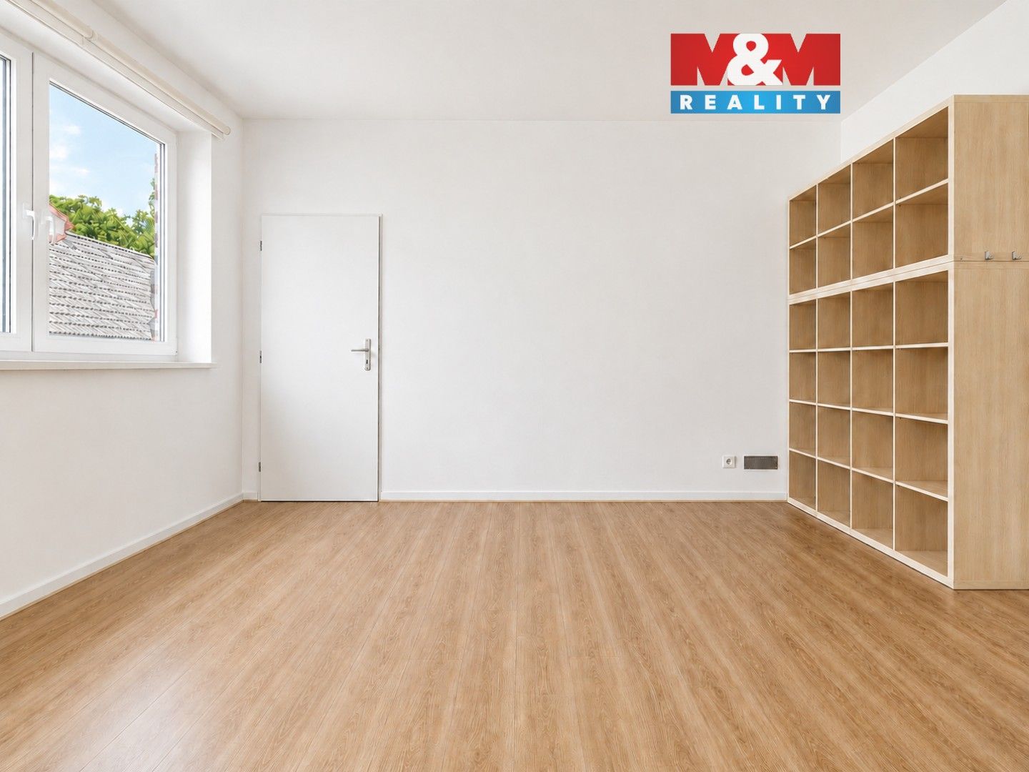 Pronájem komerčního prostoru 25 m² - foto 1
