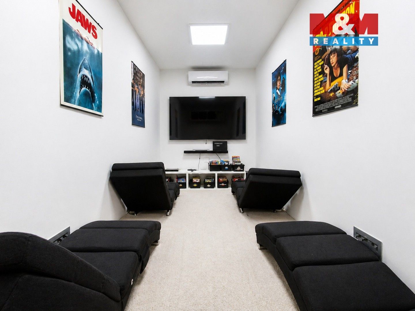 Pronájem komerčního prostoru 25 m² - foto 6