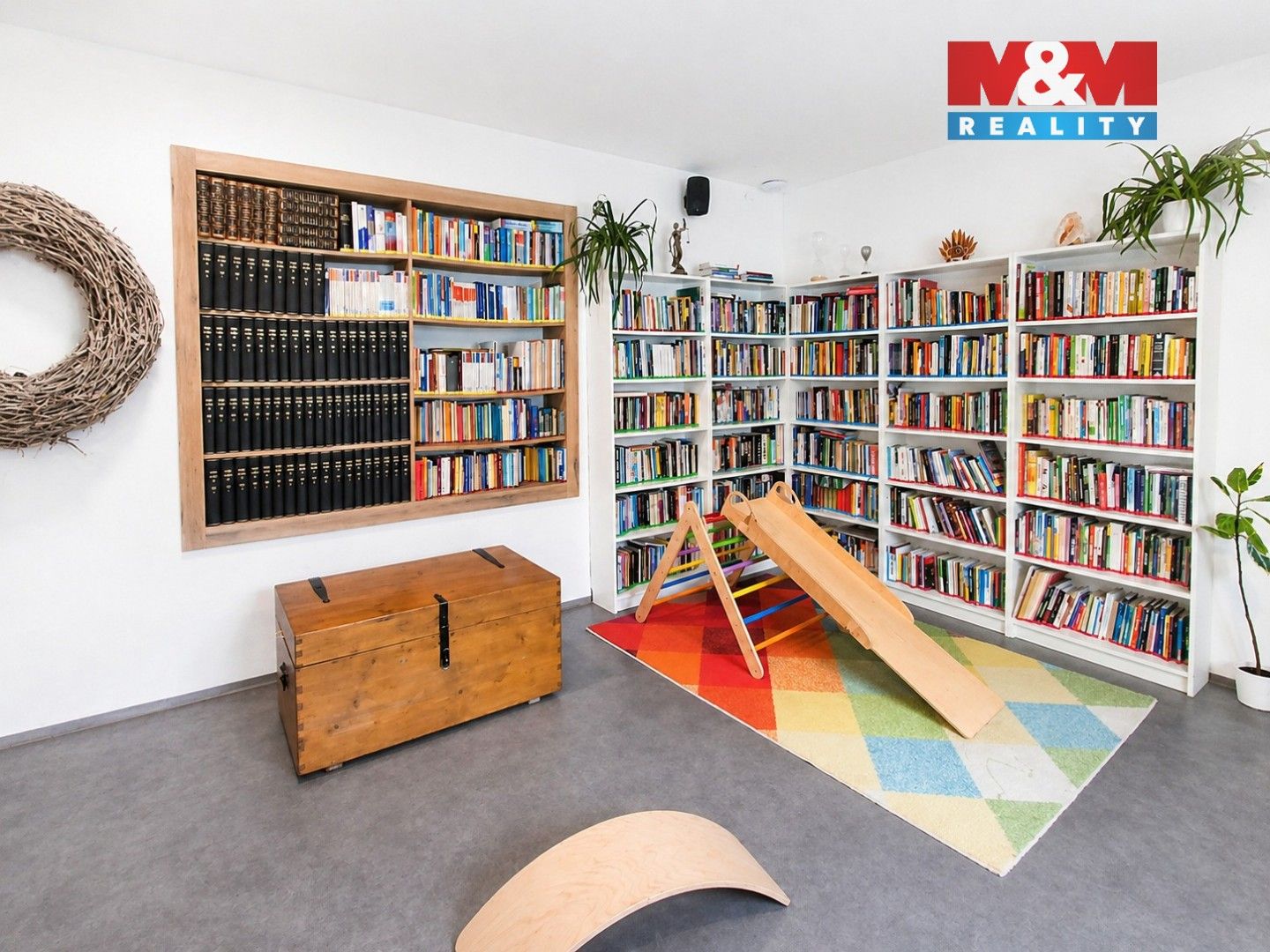 Pronájem komerčního prostoru 25 m² - foto 5