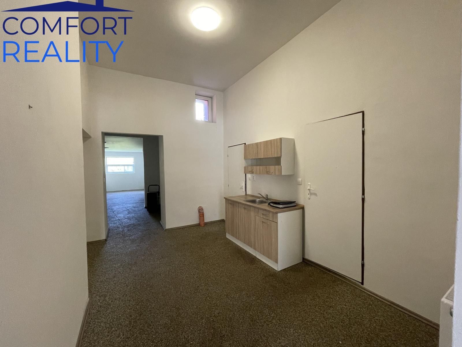 Pronájem komerčního prostoru 220 m² - foto 6