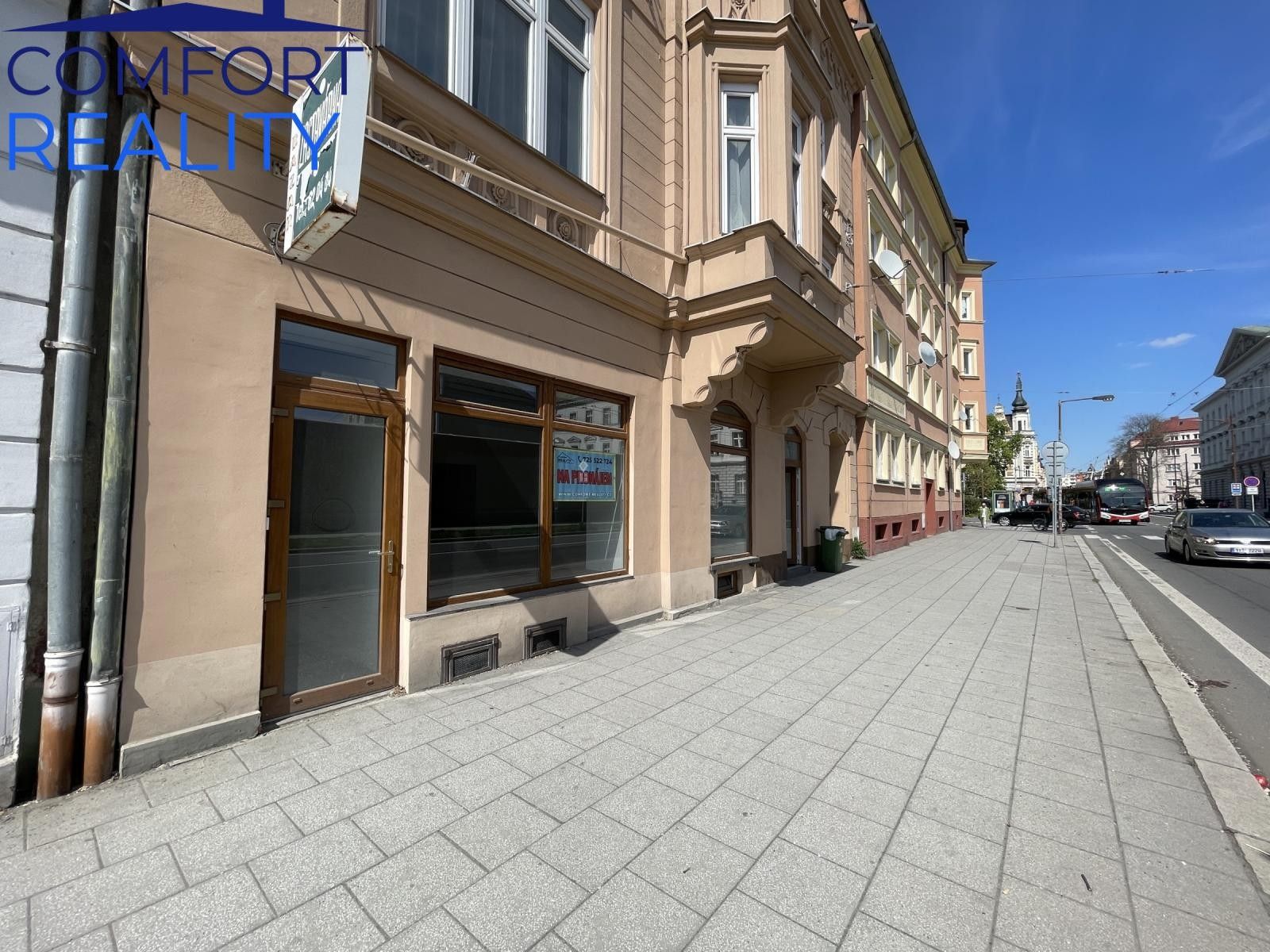 Pronájem komerčního prostoru 220 m² - foto 10