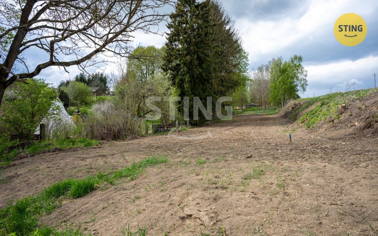 Prodej pozemku 3350 m² - foto 5