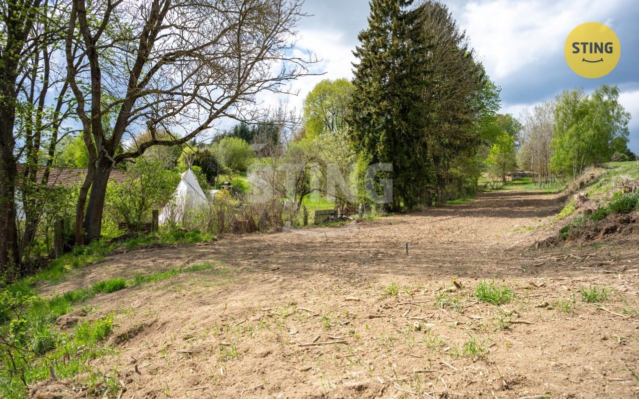 Prodej pozemku 3350 m² - foto 4