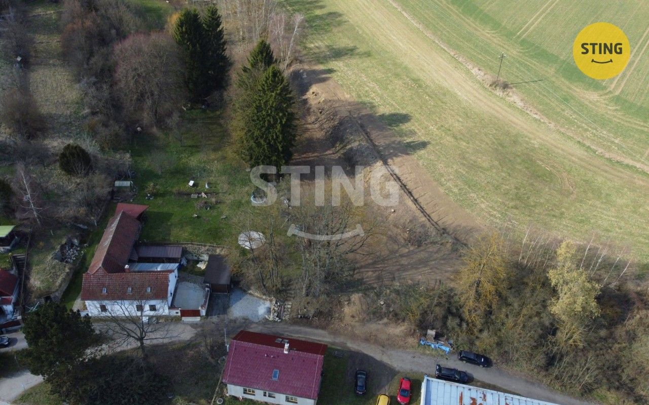 Prodej pozemku 3350 m² - foto 7