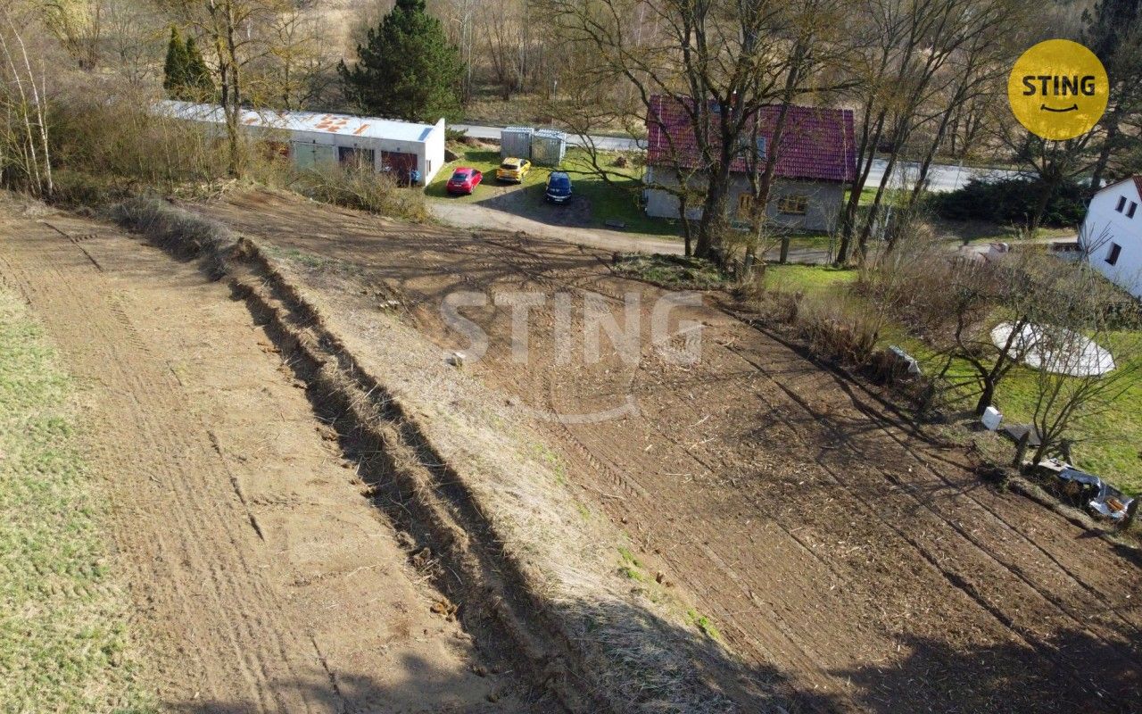 Prodej pozemku 3350 m² - foto 9